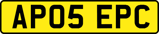 AP05EPC
