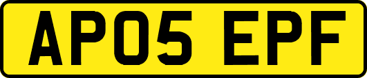 AP05EPF