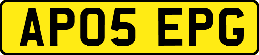 AP05EPG