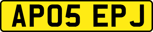 AP05EPJ