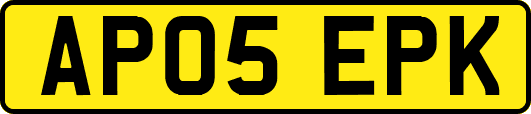 AP05EPK