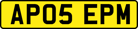AP05EPM