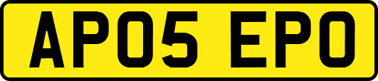 AP05EPO