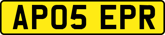 AP05EPR