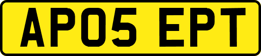 AP05EPT