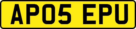 AP05EPU