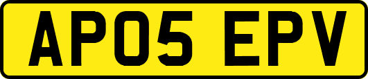 AP05EPV