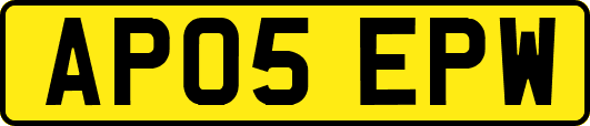 AP05EPW