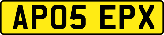 AP05EPX