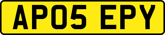 AP05EPY