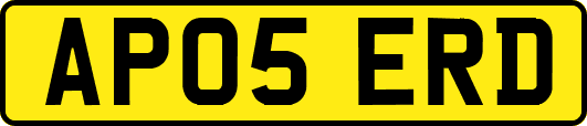 AP05ERD