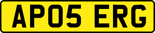 AP05ERG