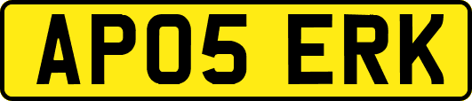 AP05ERK