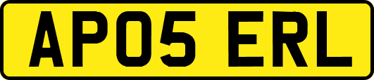 AP05ERL