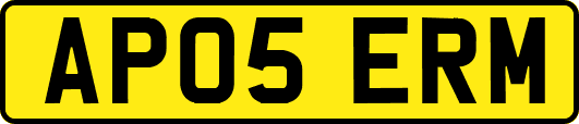 AP05ERM