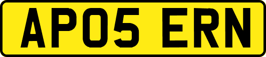 AP05ERN