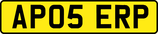 AP05ERP