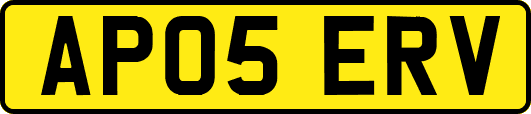 AP05ERV