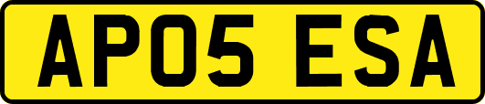 AP05ESA