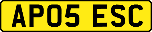 AP05ESC