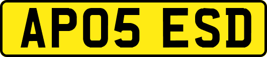 AP05ESD