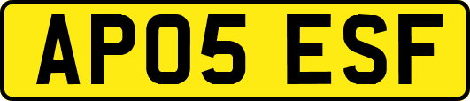 AP05ESF