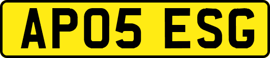 AP05ESG