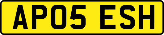 AP05ESH