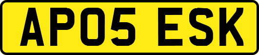AP05ESK