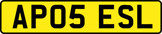 AP05ESL