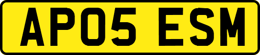 AP05ESM