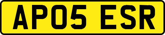 AP05ESR