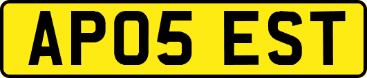 AP05EST