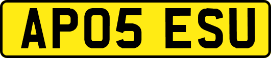 AP05ESU