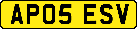 AP05ESV
