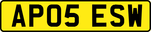AP05ESW