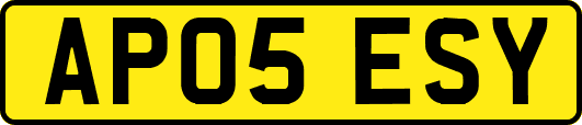 AP05ESY