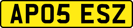 AP05ESZ