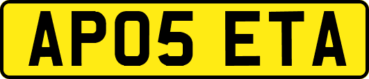 AP05ETA