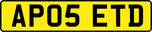 AP05ETD