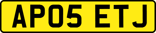 AP05ETJ