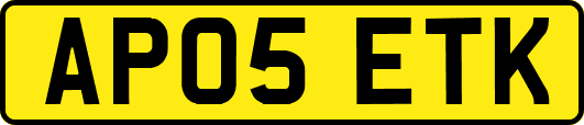 AP05ETK