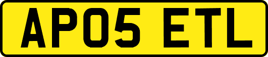 AP05ETL