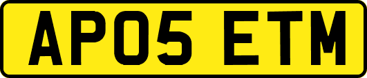 AP05ETM