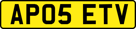 AP05ETV