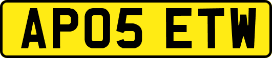 AP05ETW