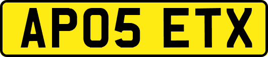 AP05ETX