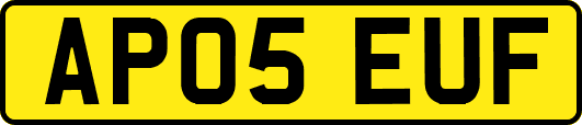 AP05EUF