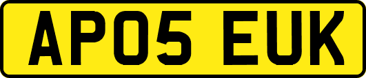 AP05EUK