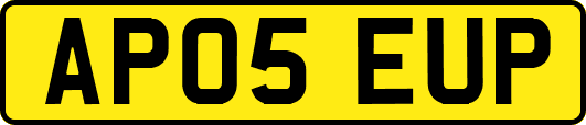 AP05EUP